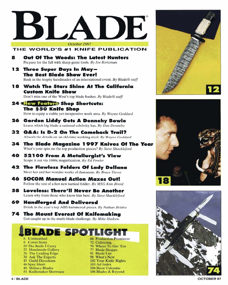 Blade 199710